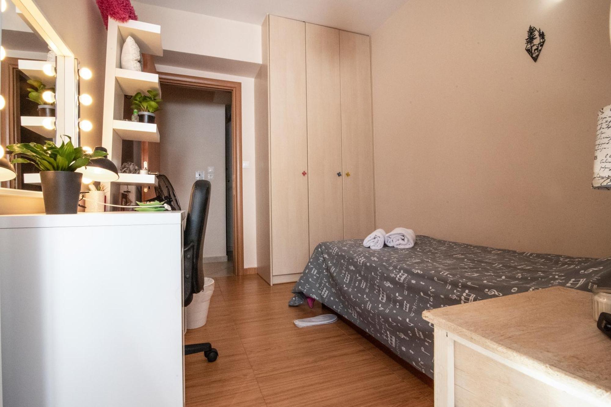 Maria'S Room Szpáta Kültér fotó